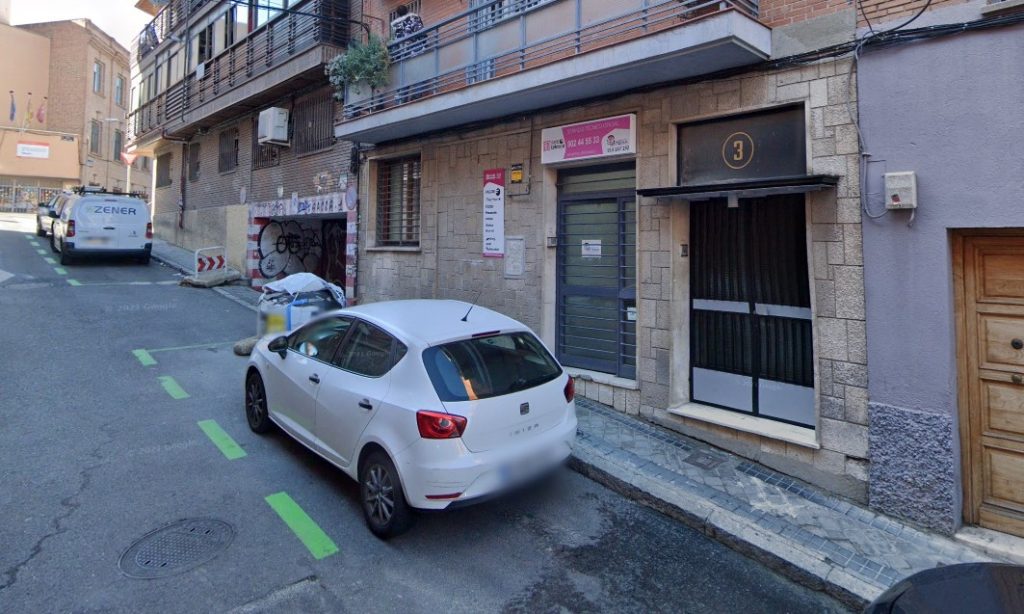 Tienda oficial de Teka en madrid